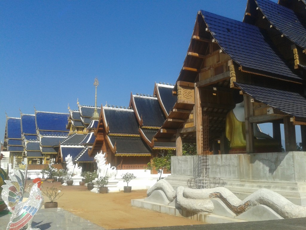 Read more about the article 1 Day Chiang Dao & Mae Tang