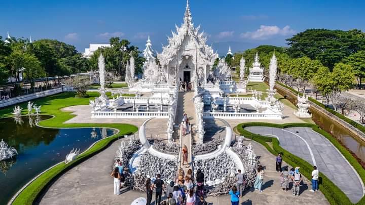 Read more about the article 1 Day Chiang Rai