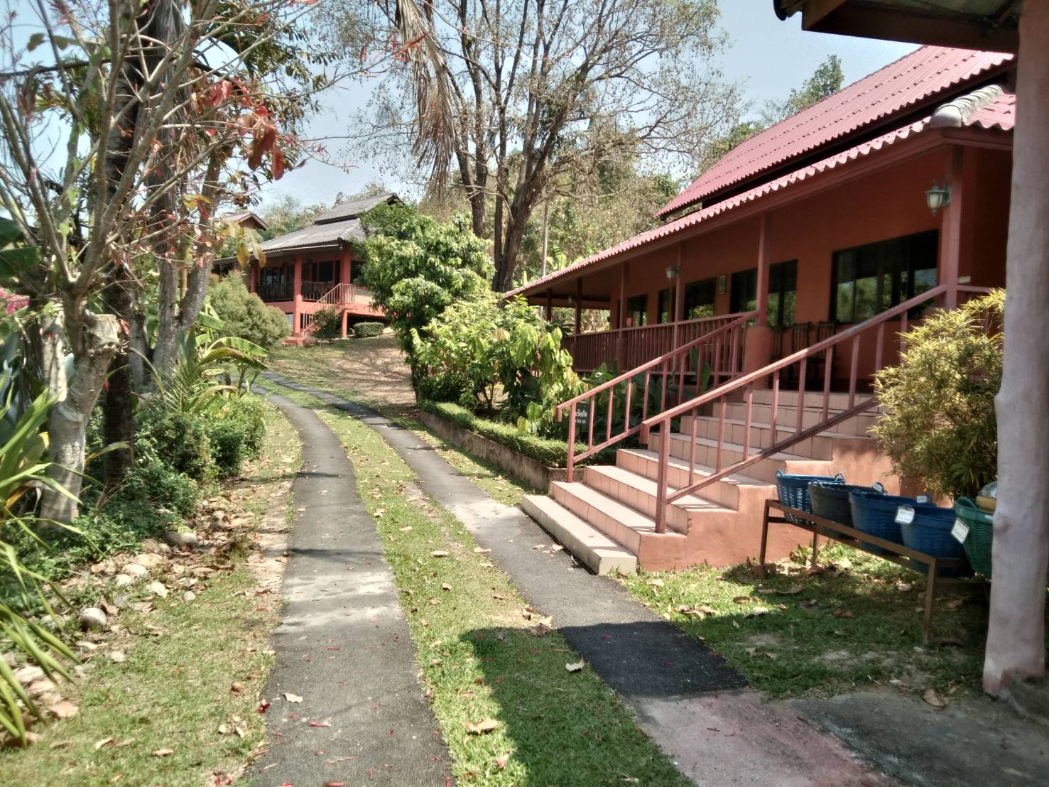 Read more about the article บ้านเดี่ยว 10 คน Dorm Room