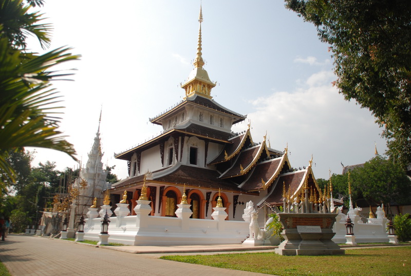 Read more about the article ทัวร์อดีตล้านนา